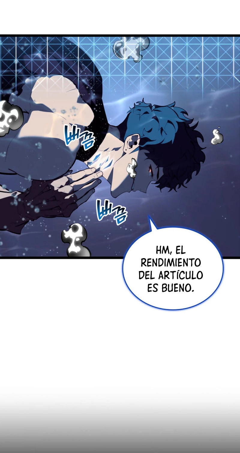 Regreso del ranker de clase SSS Capítulo 60 - Page 23