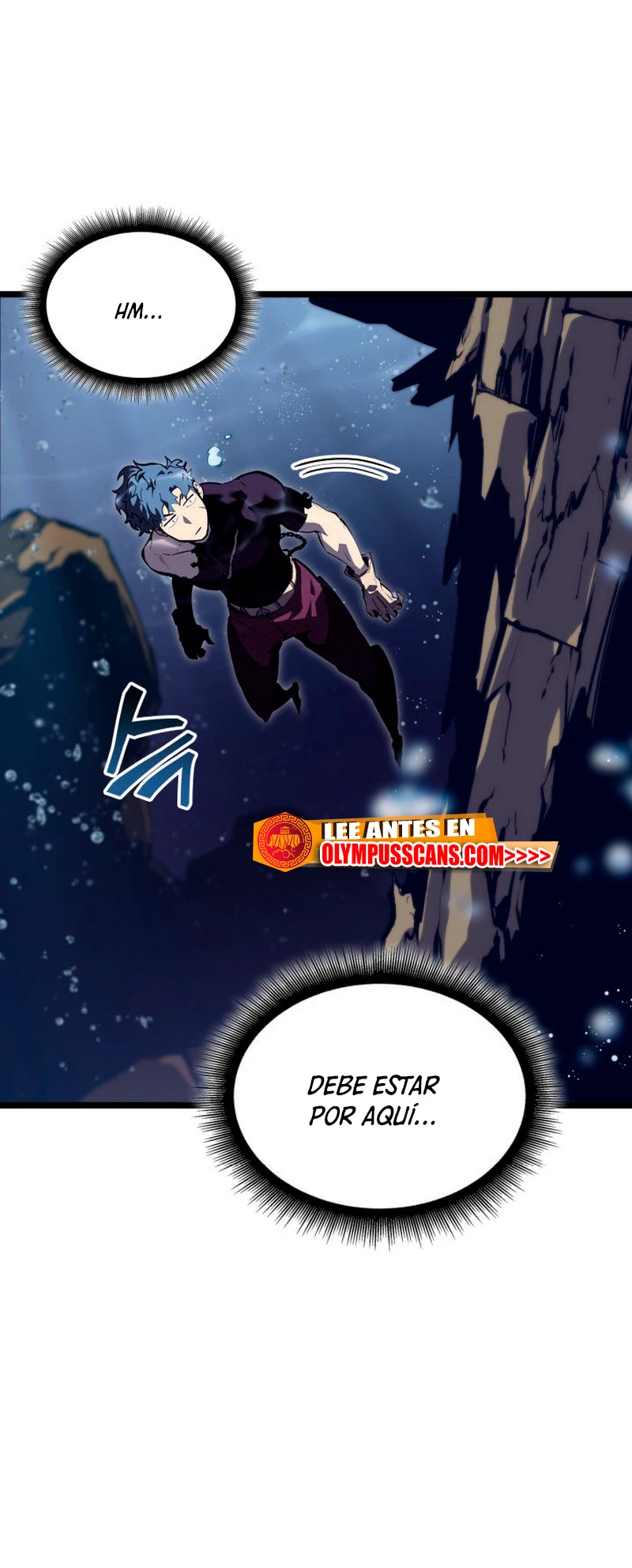 Regreso del ranker de clase SSS Capítulo 60 - Page 25