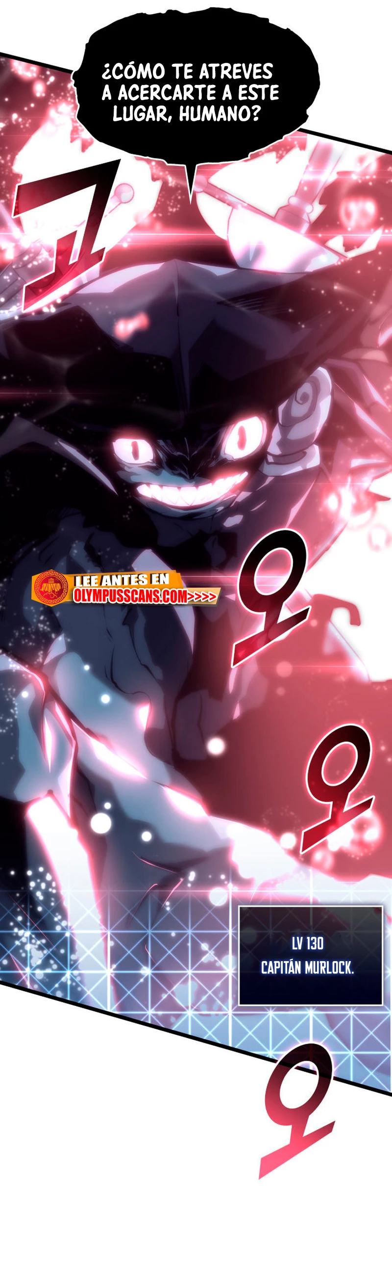 Regreso del ranker de clase SSS Capítulo 60 - Page 33