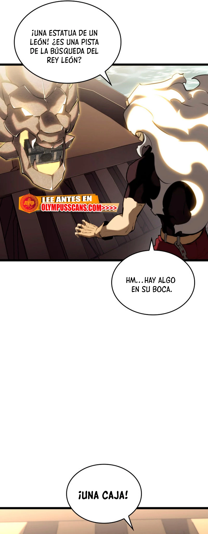 Regreso del ranker de clase SSS Capítulo 60 - Page 72