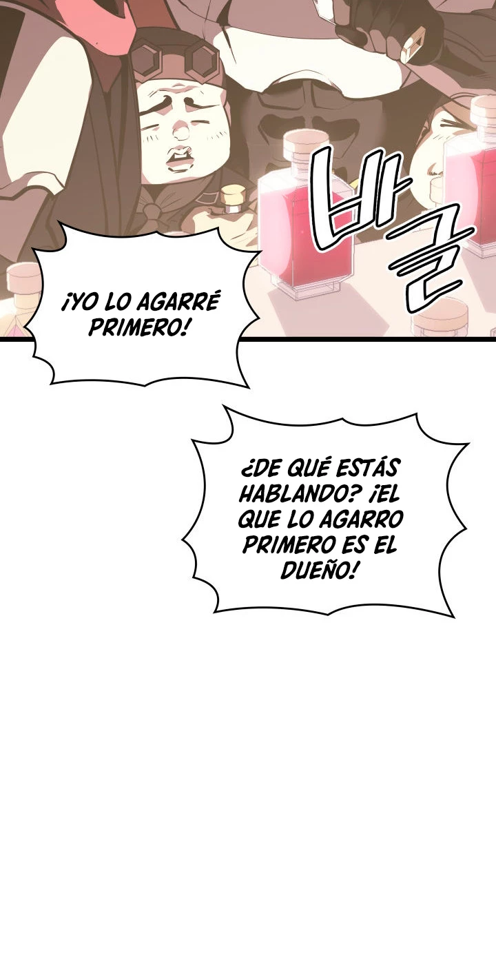 Regreso del ranker de clase SSS Capítulo 61 - Page 20