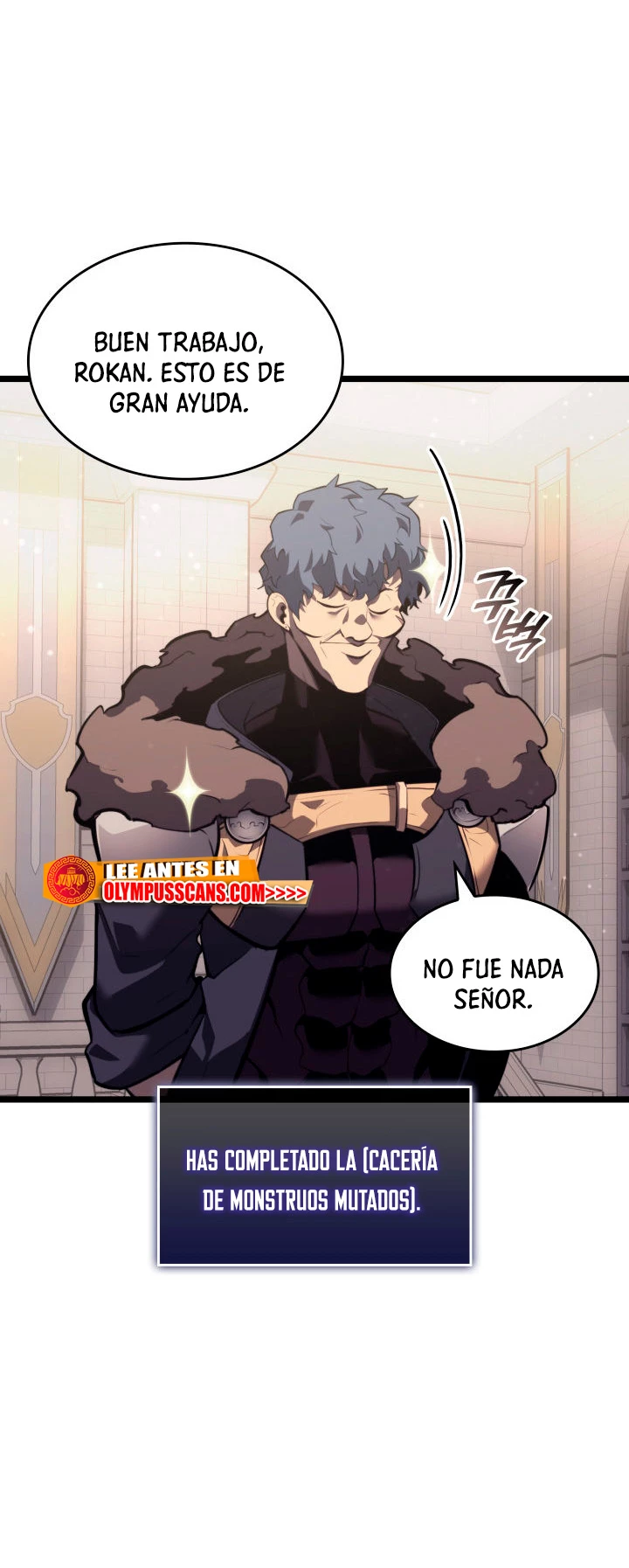 Regreso del ranker de clase SSS Capítulo 61 - Page 26