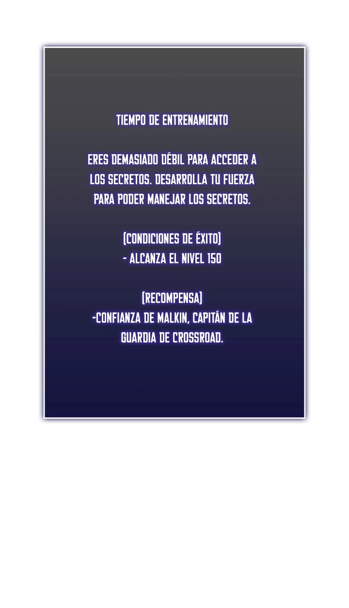 Regreso del ranker de clase SSS Capítulo 61 - Page 29