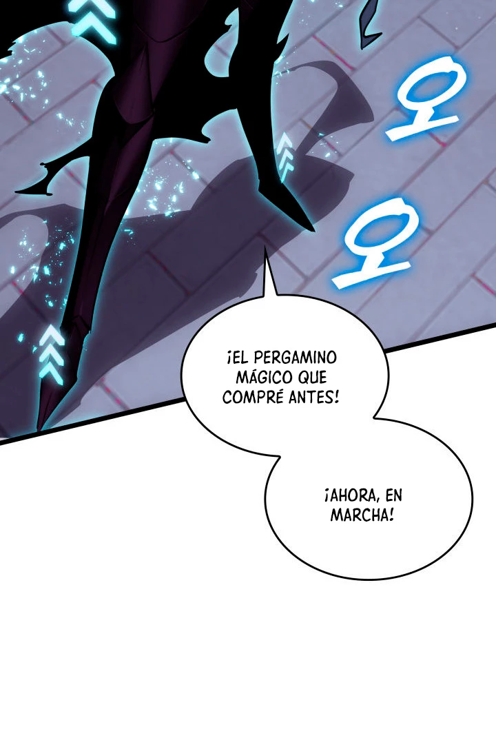 Regreso del ranker de clase SSS Capítulo 61 - Page 32