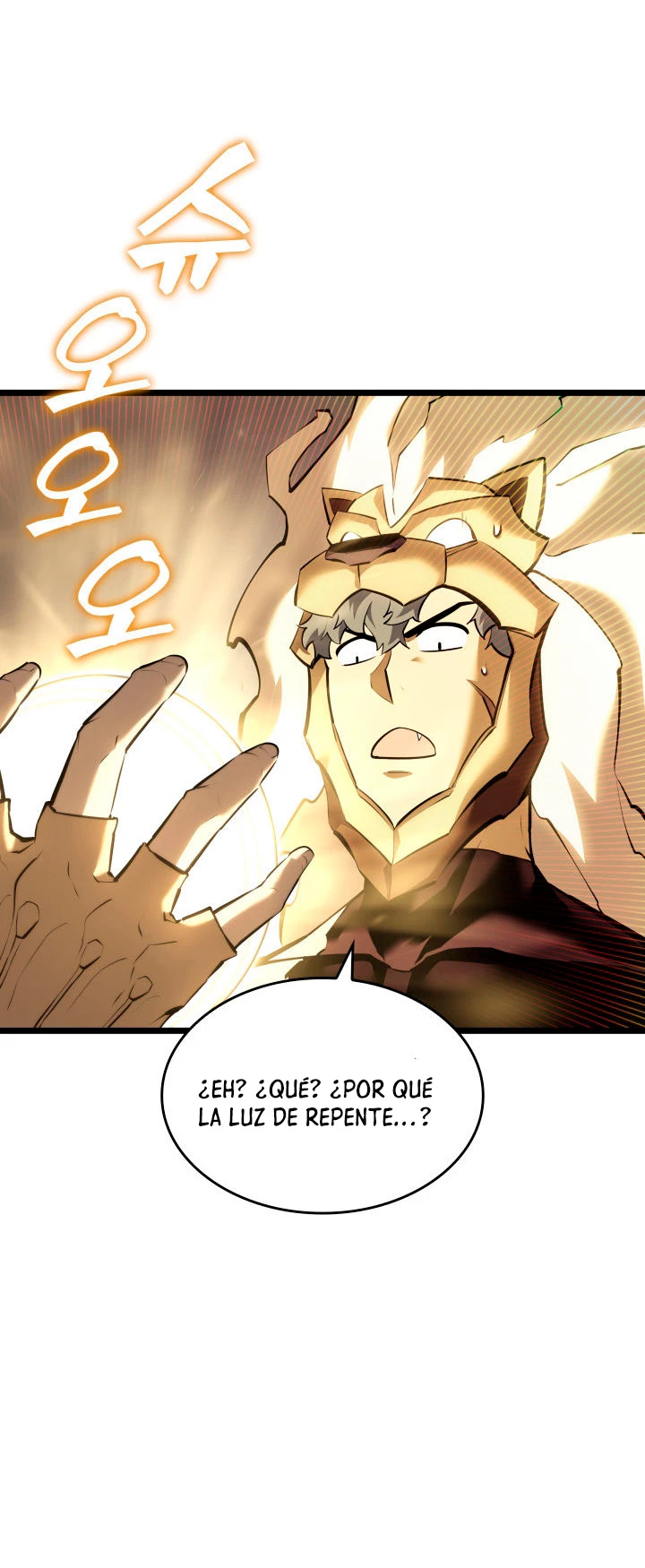 Regreso del ranker de clase SSS Capítulo 61 - Page 4