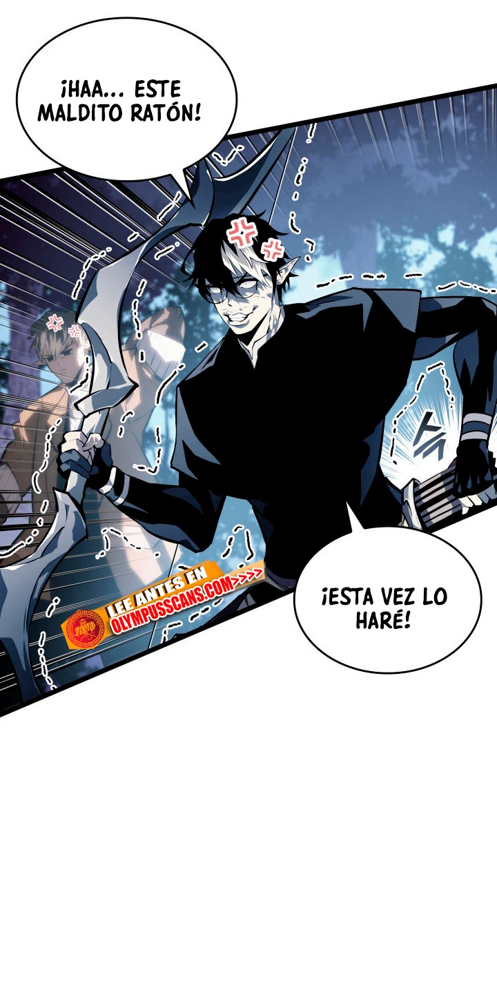 Regreso del ranker de clase SSS Capítulo 61 - Page 46