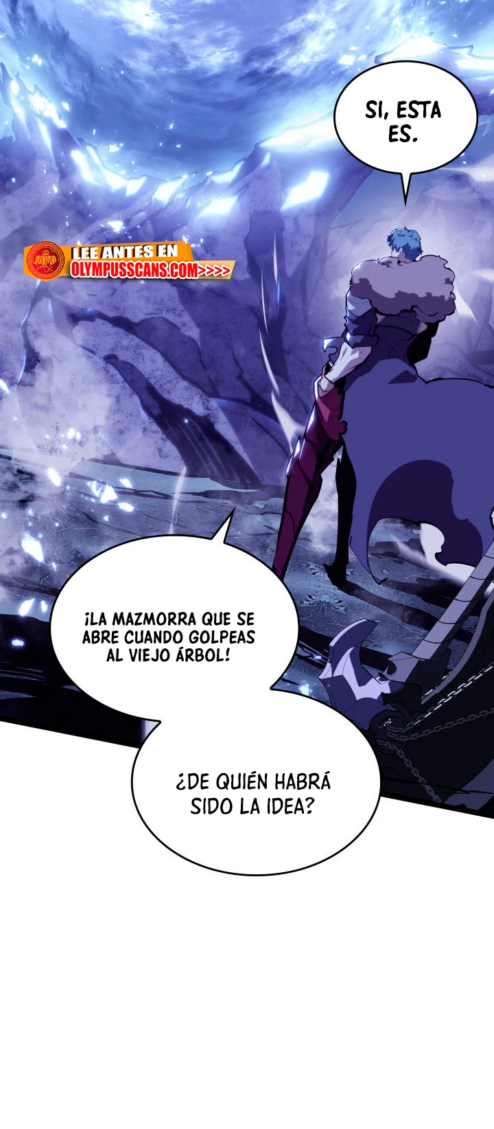 Regreso del ranker de clase SSS Capítulo 61 - Page 63