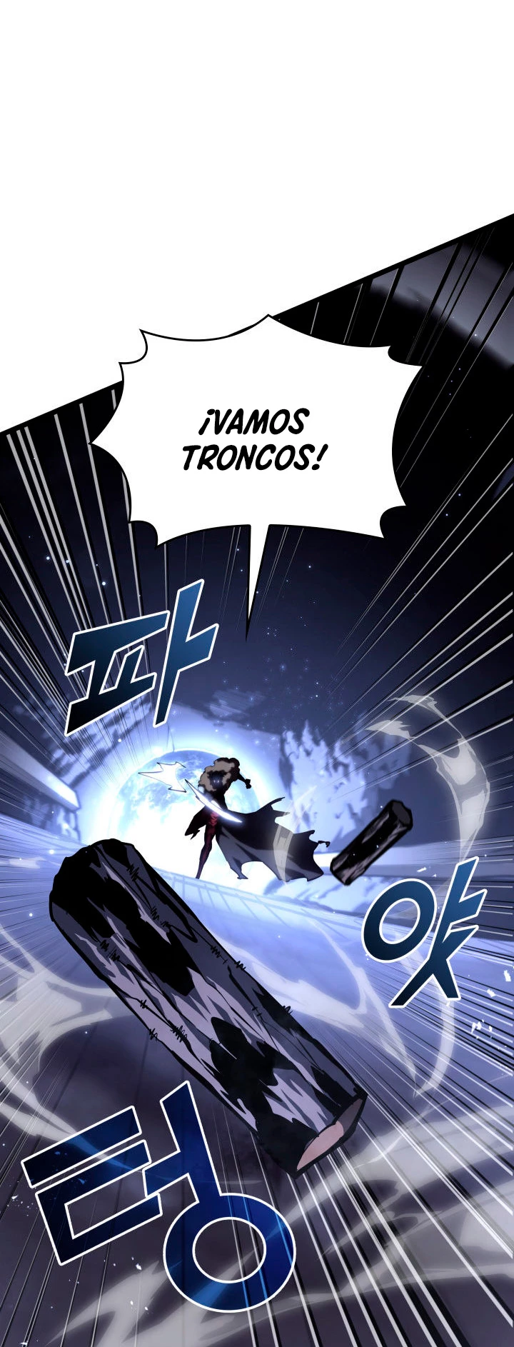 Regreso del ranker de clase SSS Capítulo 61 - Page 70