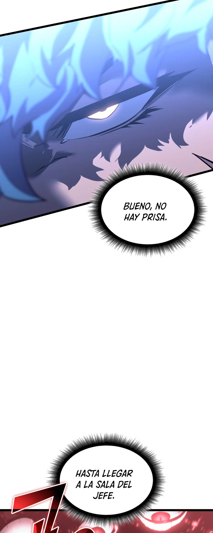 Regreso del ranker de clase SSS Capítulo 62 - Page 30