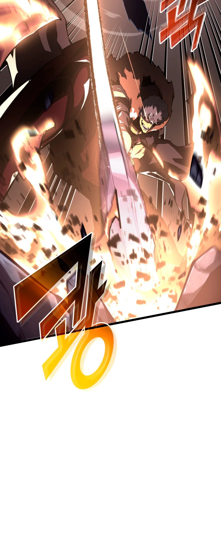 Regreso del ranker de clase SSS Capítulo 62 - Page 35