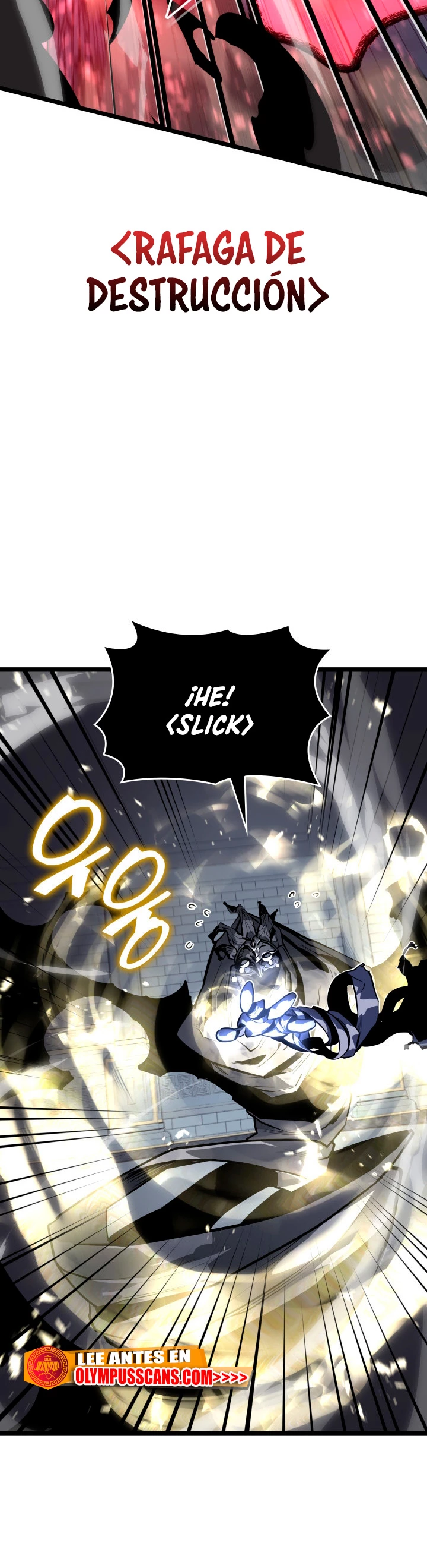 Regreso del ranker de clase SSS Capítulo 62 - Page 56