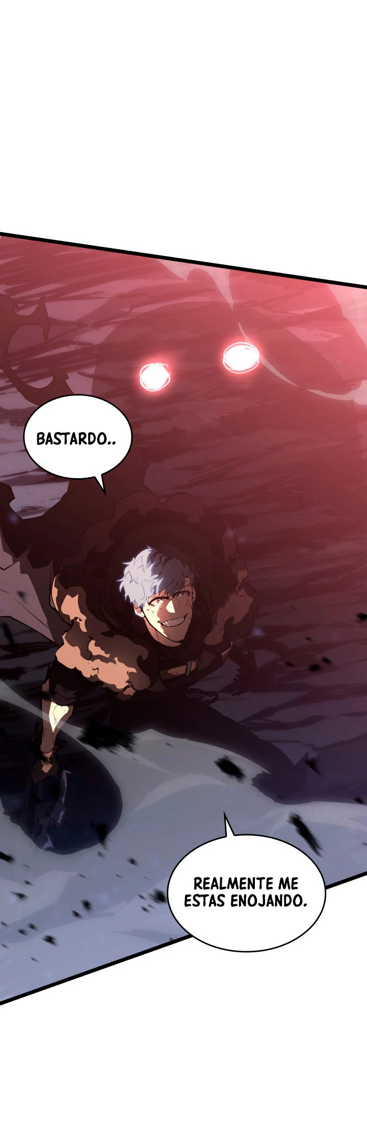 Regreso del ranker de clase SSS Capítulo 63 - Page 10