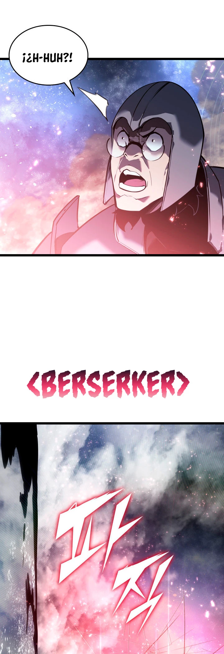 Regreso del ranker de clase SSS Capítulo 63 - Page 32