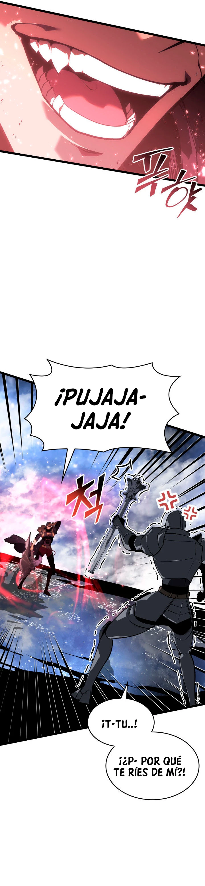 Regreso del ranker de clase SSS Capítulo 63 - Page 41