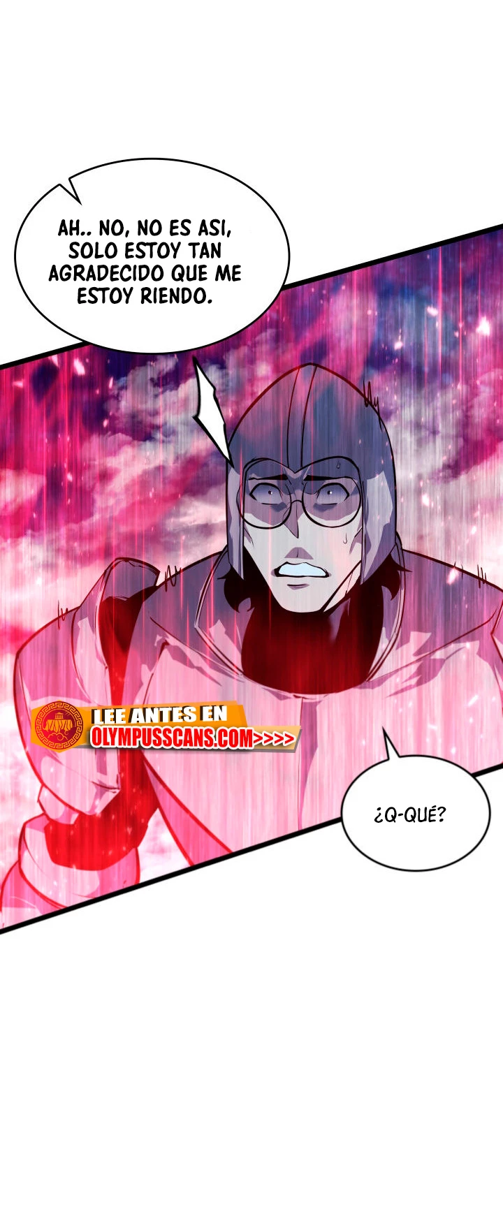 Regreso del ranker de clase SSS Capítulo 63 - Page 42