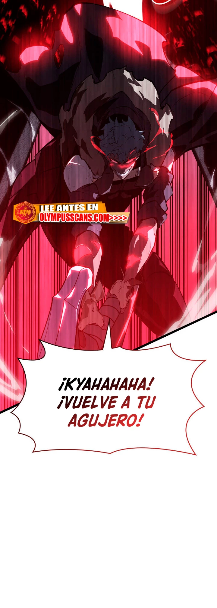 Regreso del ranker de clase SSS Capítulo 63 - Page 51