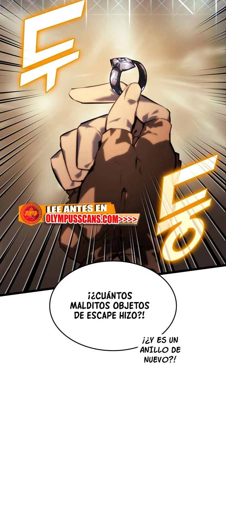 Regreso del ranker de clase SSS Capítulo 63 - Page 69
