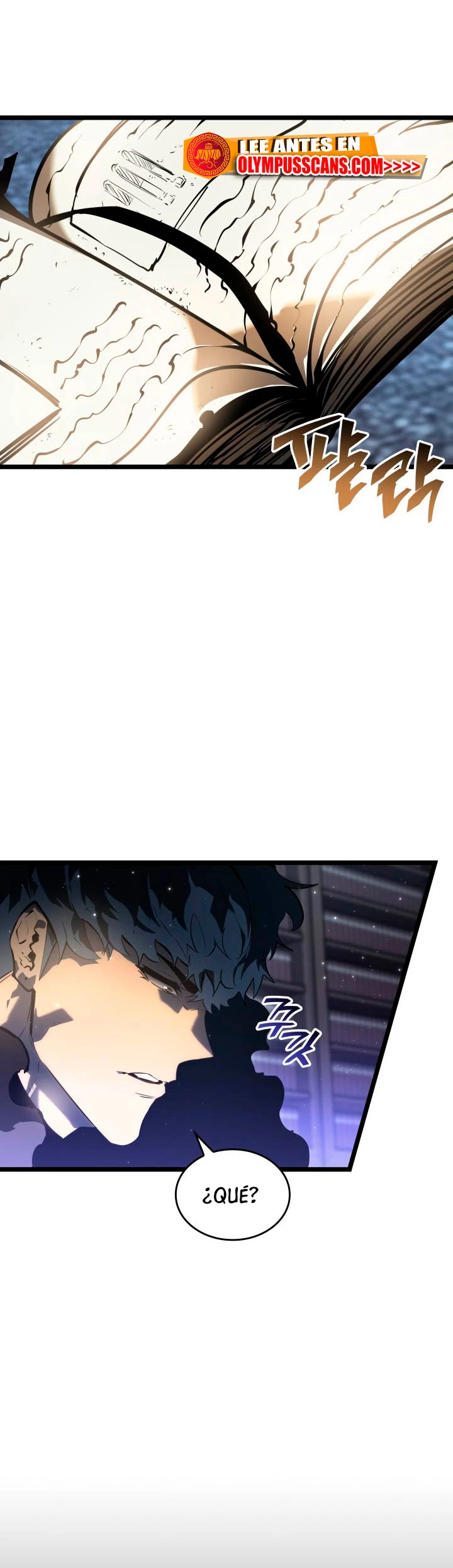 Regreso del ranker de clase SSS Capítulo 64 - Page 20