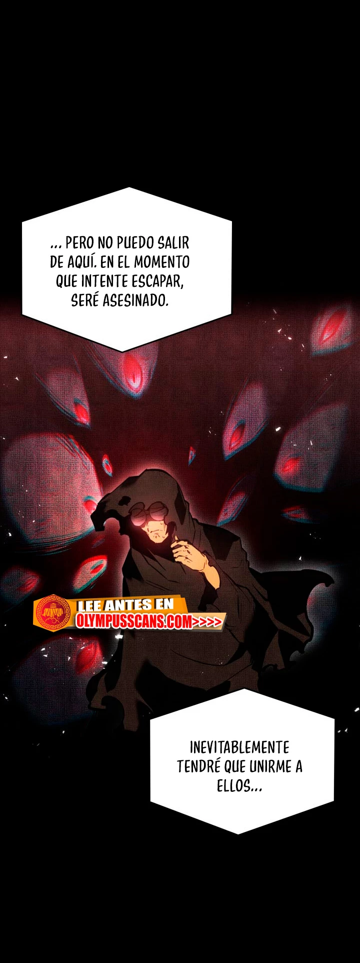 Regreso del ranker de clase SSS Capítulo 64 - Page 22