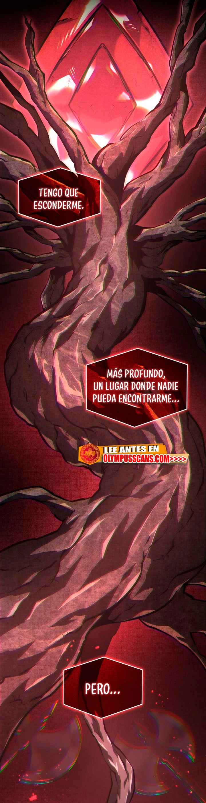 Regreso del ranker de clase SSS Capítulo 64 - Page 27