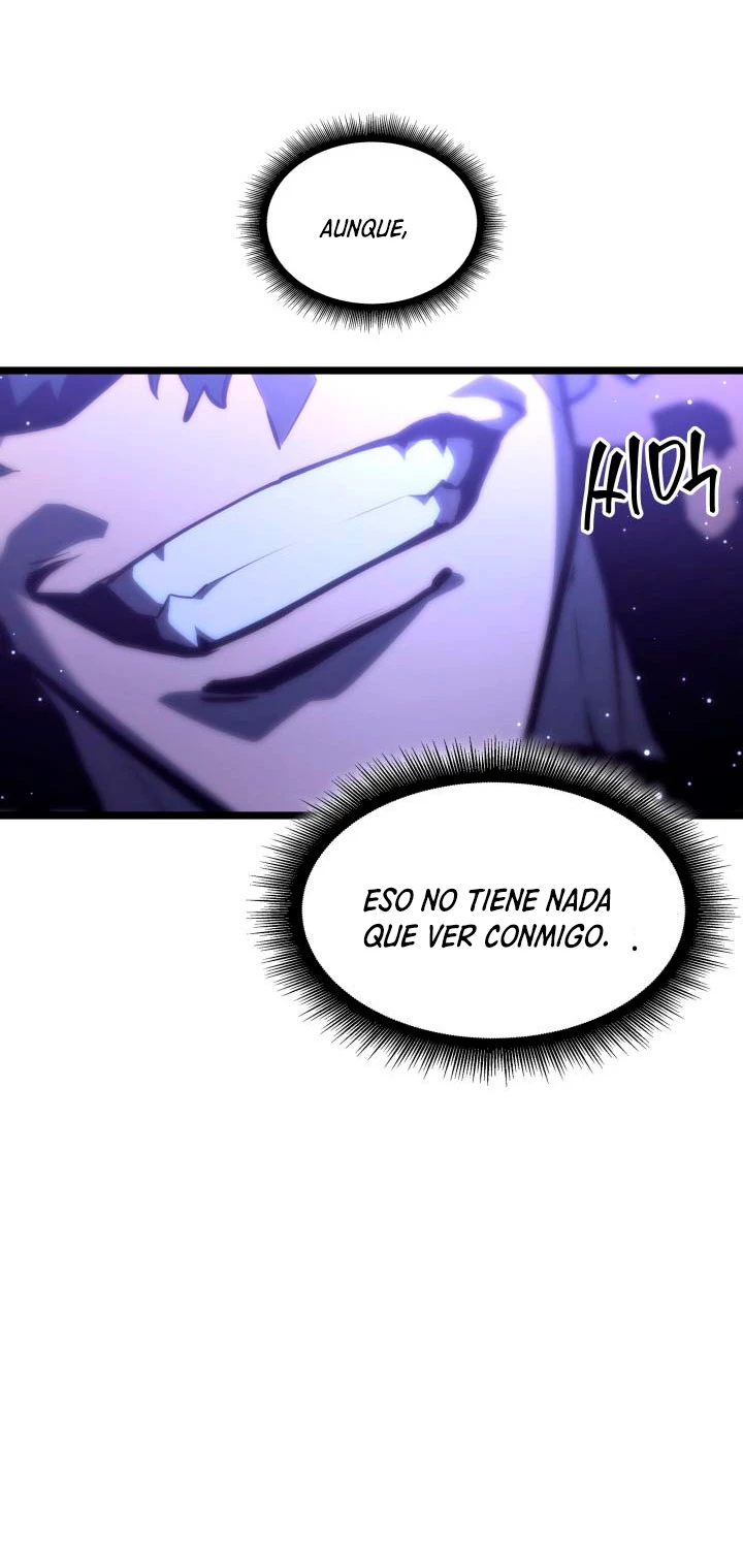 Regreso del ranker de clase SSS Capítulo 64 - Page 39