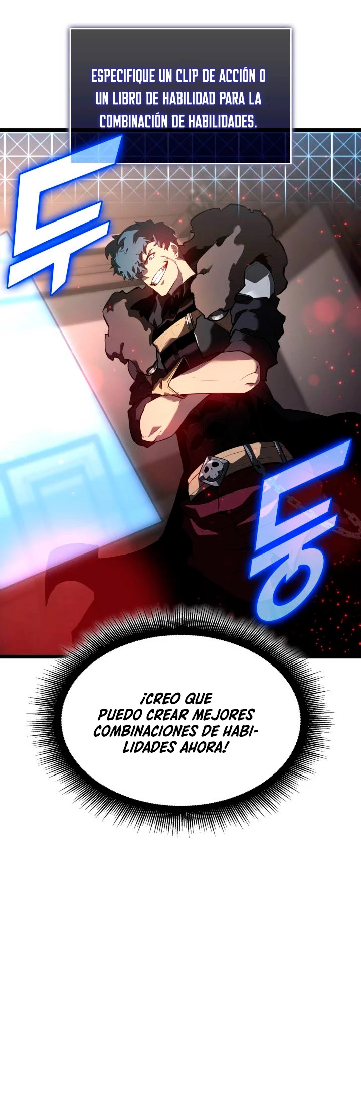 Regreso del ranker de clase SSS Capítulo 64 - Page 53