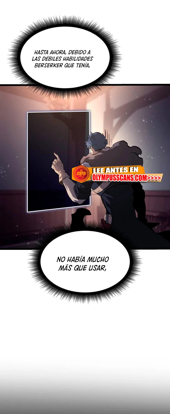 Regreso del ranker de clase SSS Capítulo 64 - Page 54