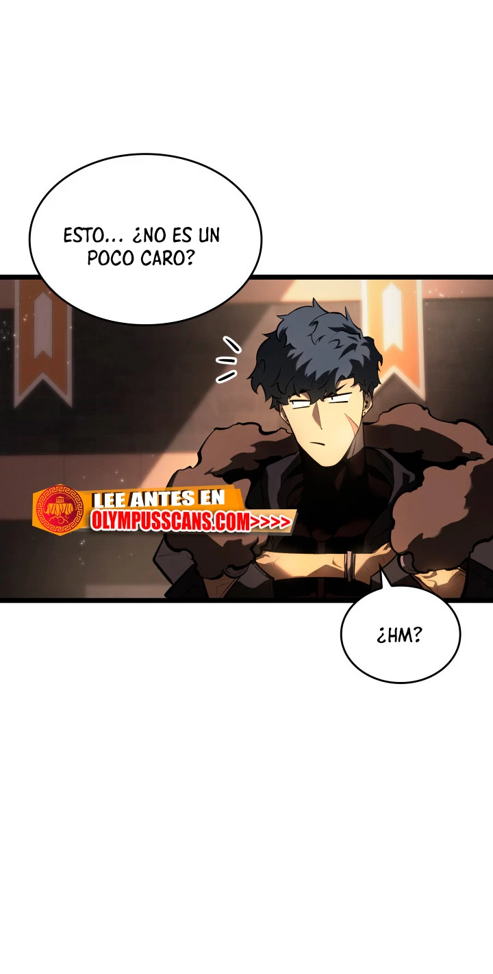 Regreso del ranker de clase SSS Capítulo 65 - Page 11