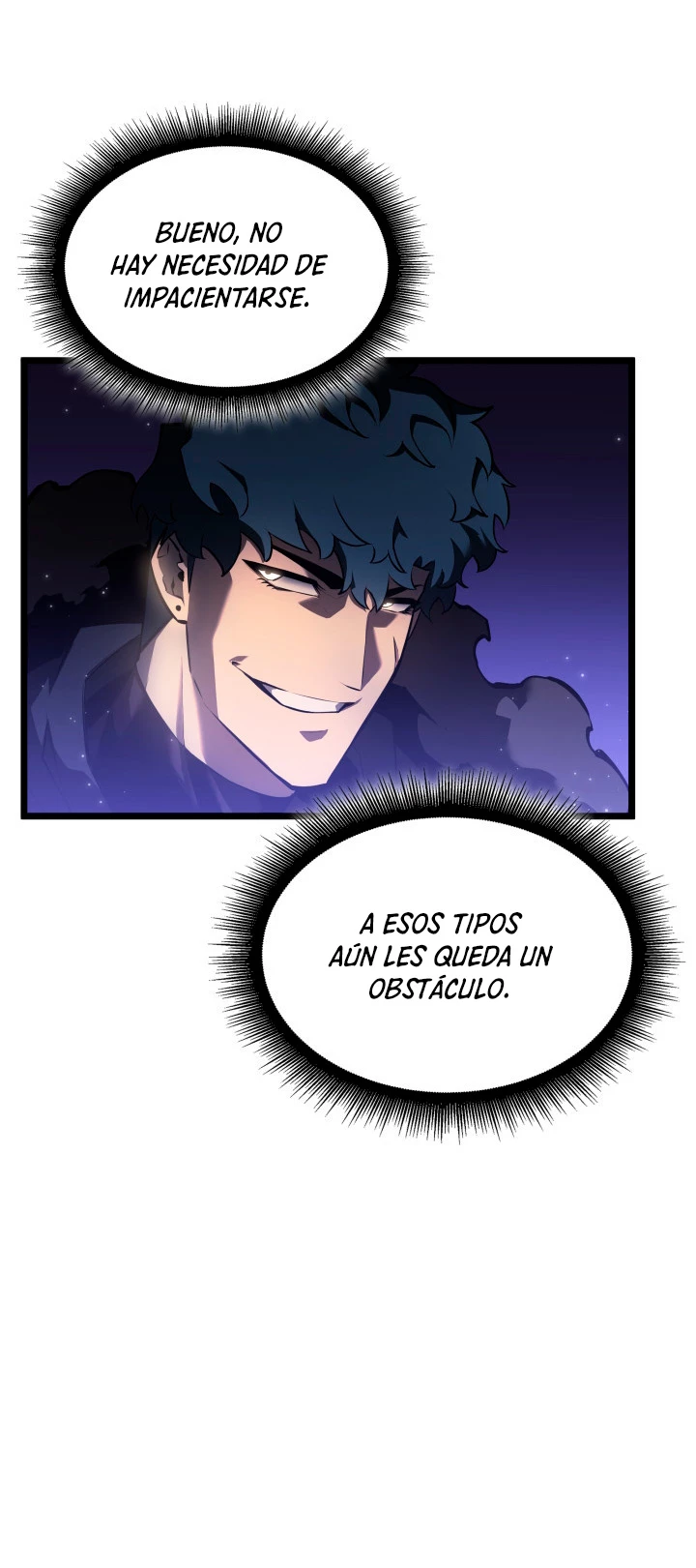 Regreso del ranker de clase SSS Capítulo 65 - Page 14