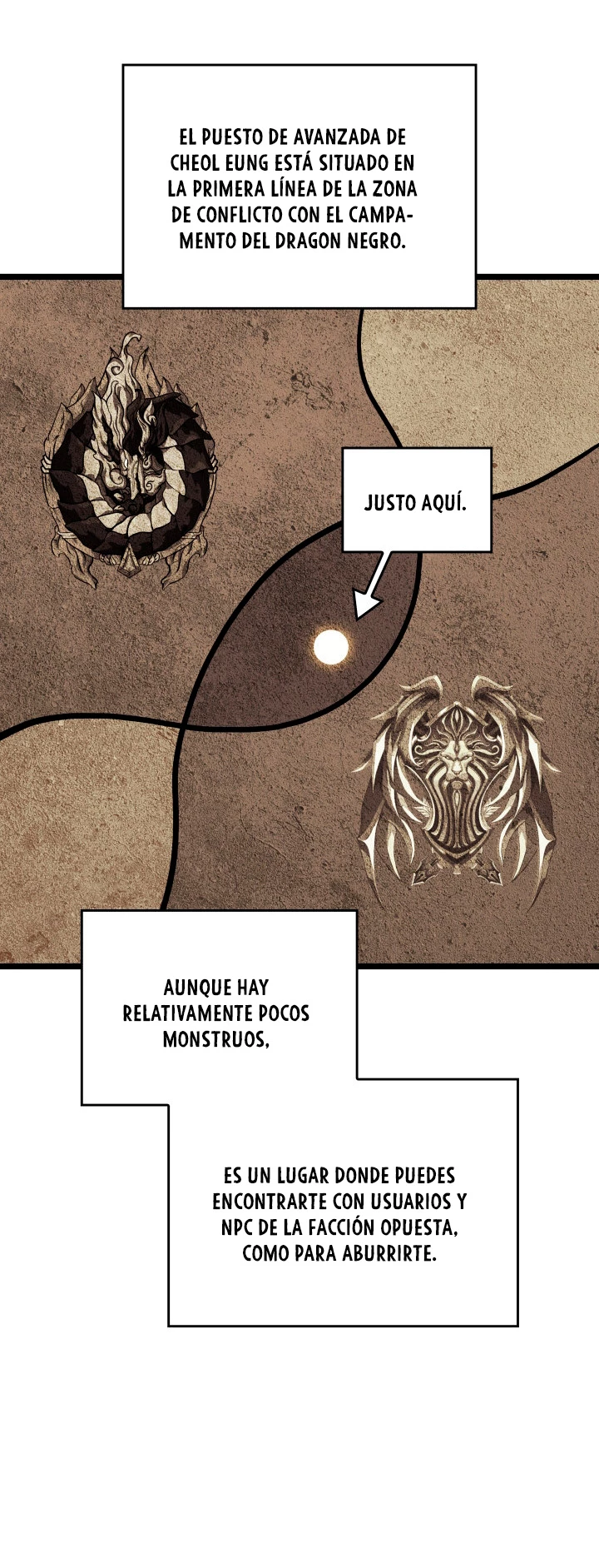 Regreso del ranker de clase SSS Capítulo 65 - Page 22