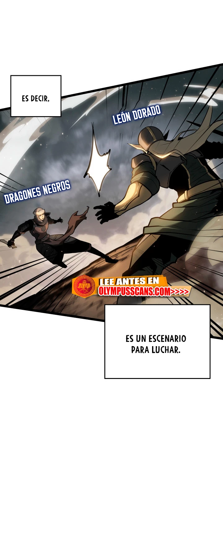 Regreso del ranker de clase SSS Capítulo 65 - Page 23