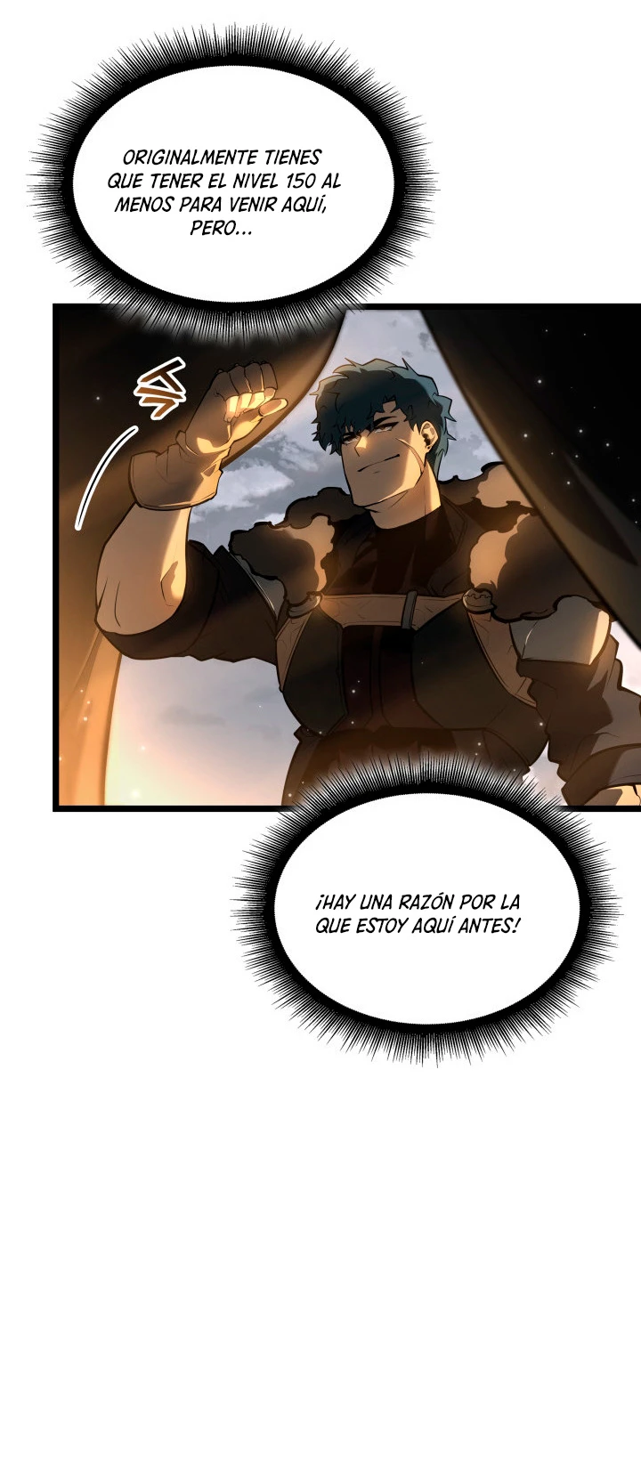 Regreso del ranker de clase SSS Capítulo 65 - Page 24
