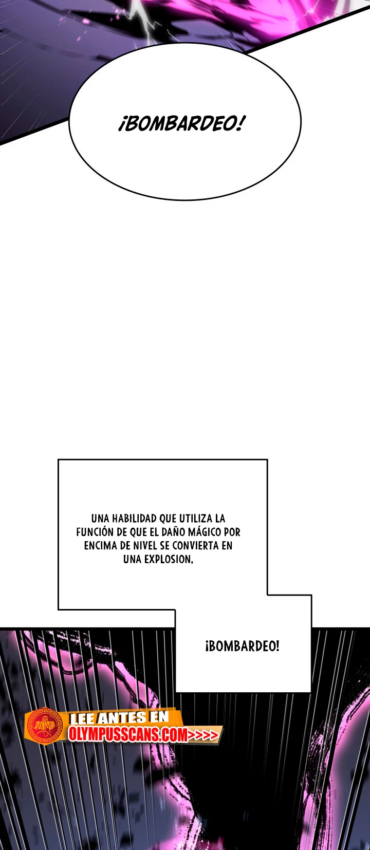 Regreso del ranker de clase SSS Capítulo 65 - Page 3