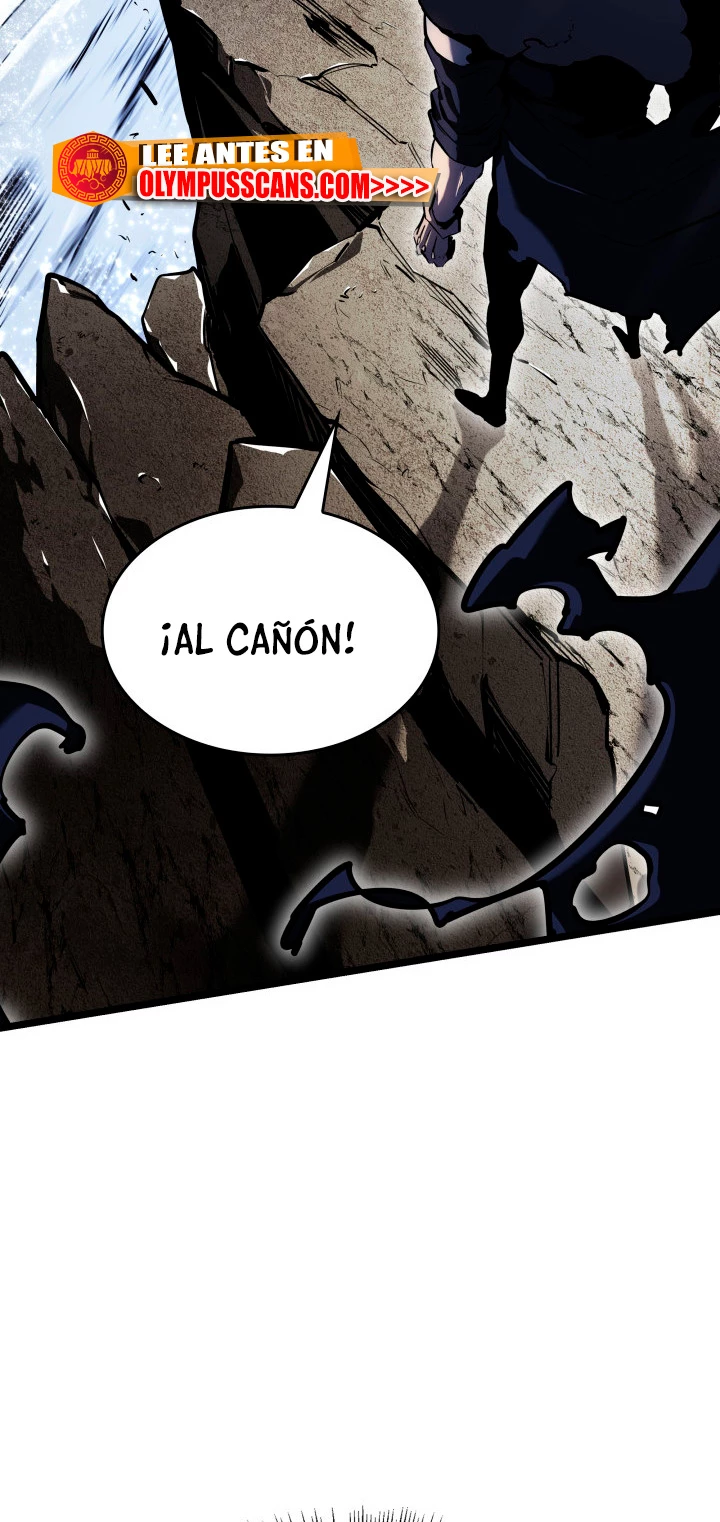Regreso del ranker de clase SSS Capítulo 65 - Page 37