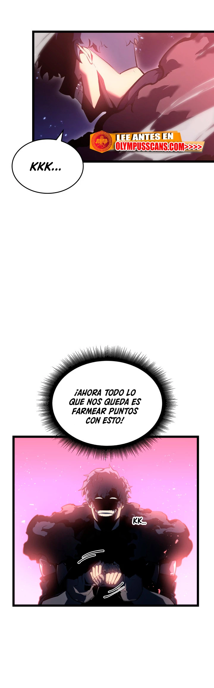 Regreso del ranker de clase SSS Capítulo 65 - Page 5