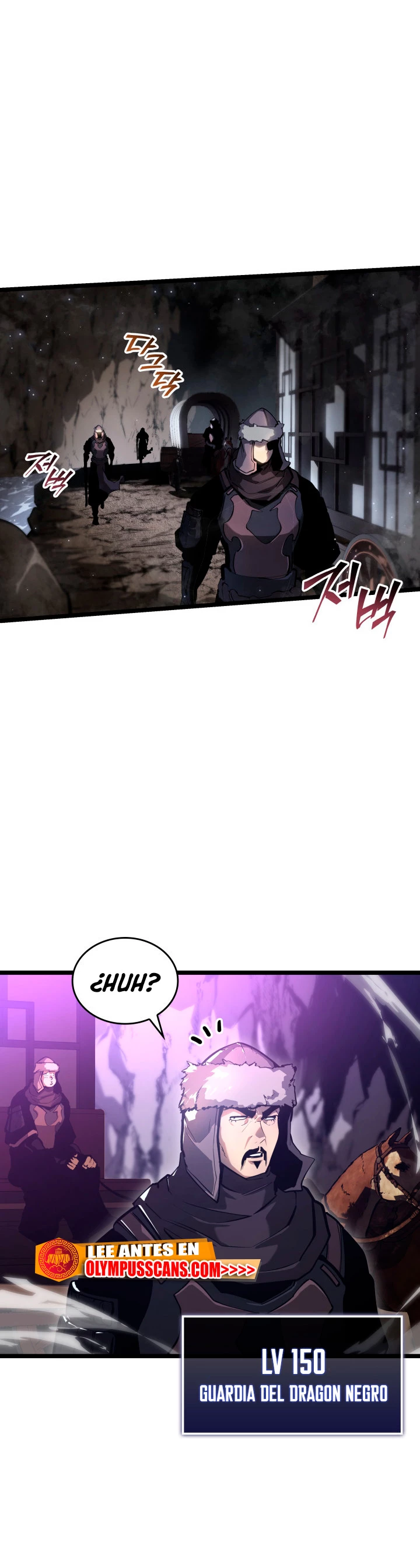 Regreso del ranker de clase SSS Capítulo 65 - Page 50