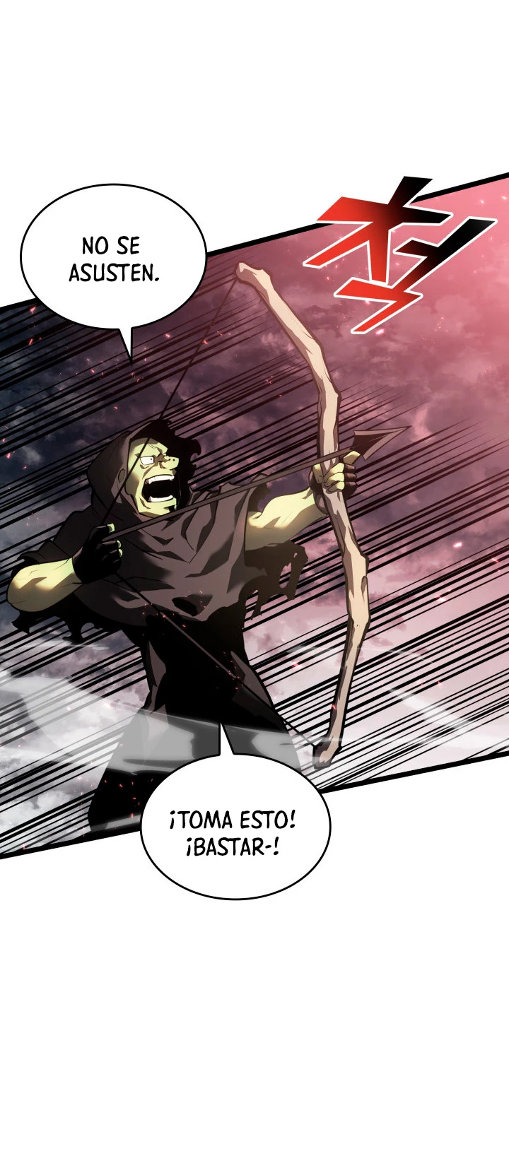 Regreso del ranker de clase SSS Capítulo 66 - Page 54