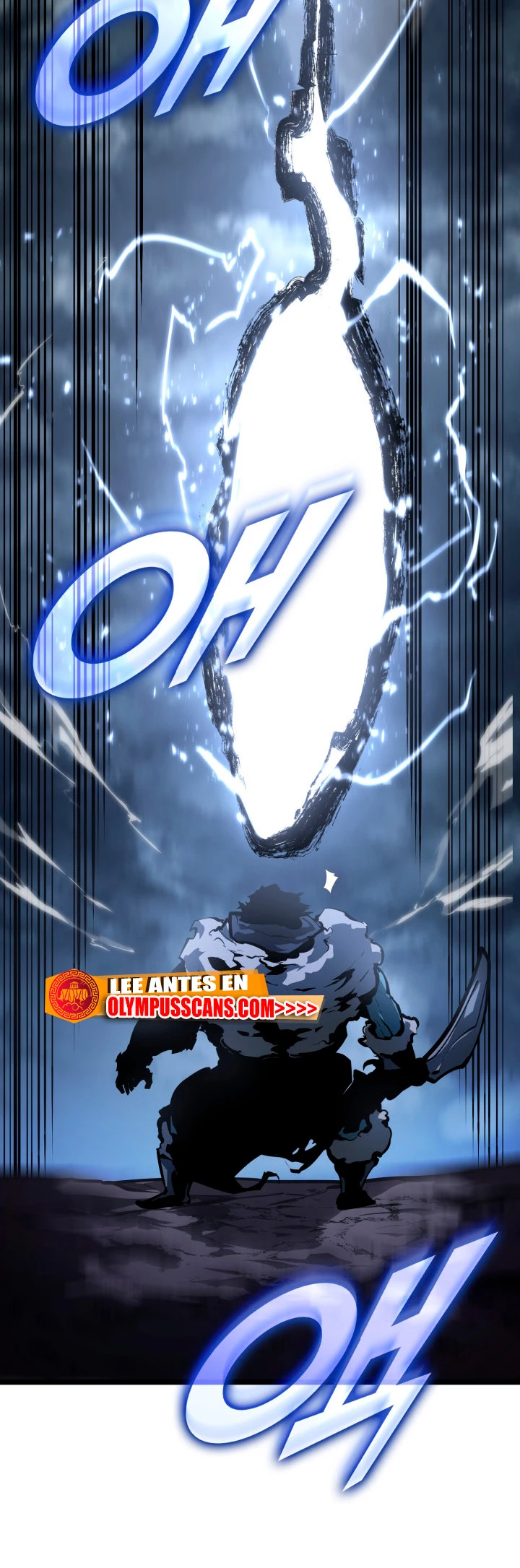 Regreso del ranker de clase SSS Capítulo 66 - Page 64