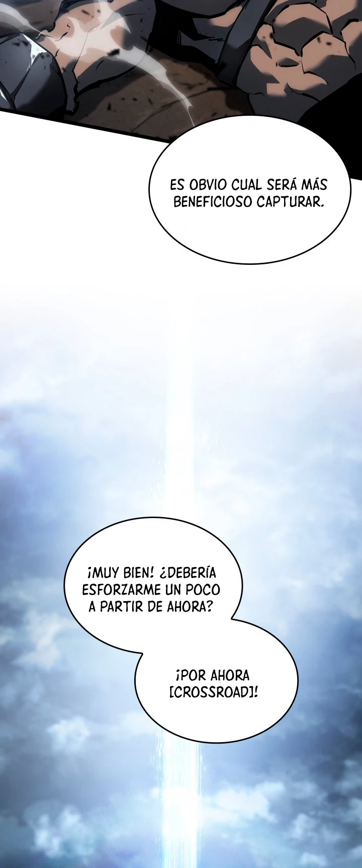 Regreso del ranker de clase SSS Capítulo 67 - Page 19