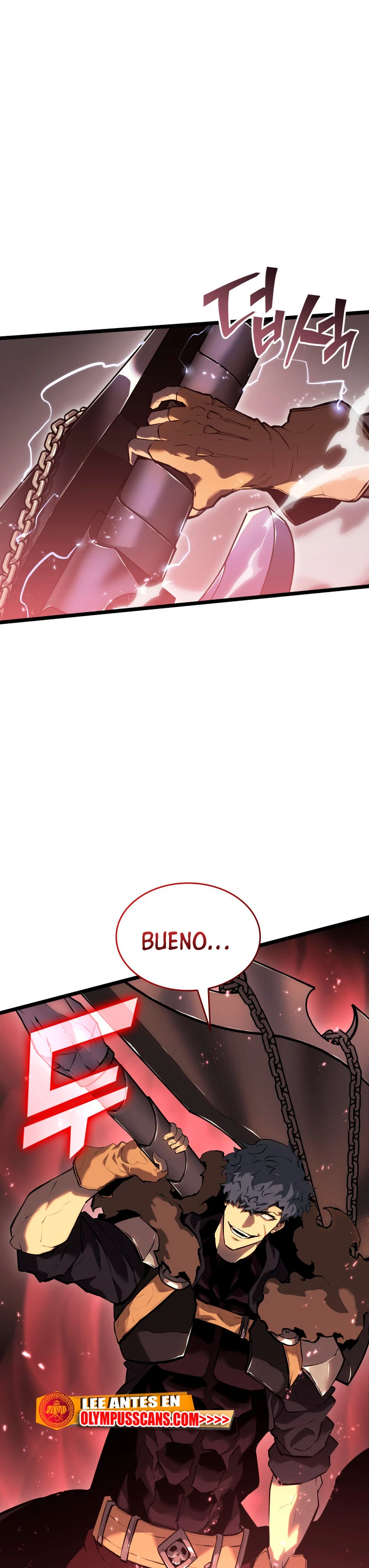 Regreso del ranker de clase SSS Capítulo 67 - Page 2