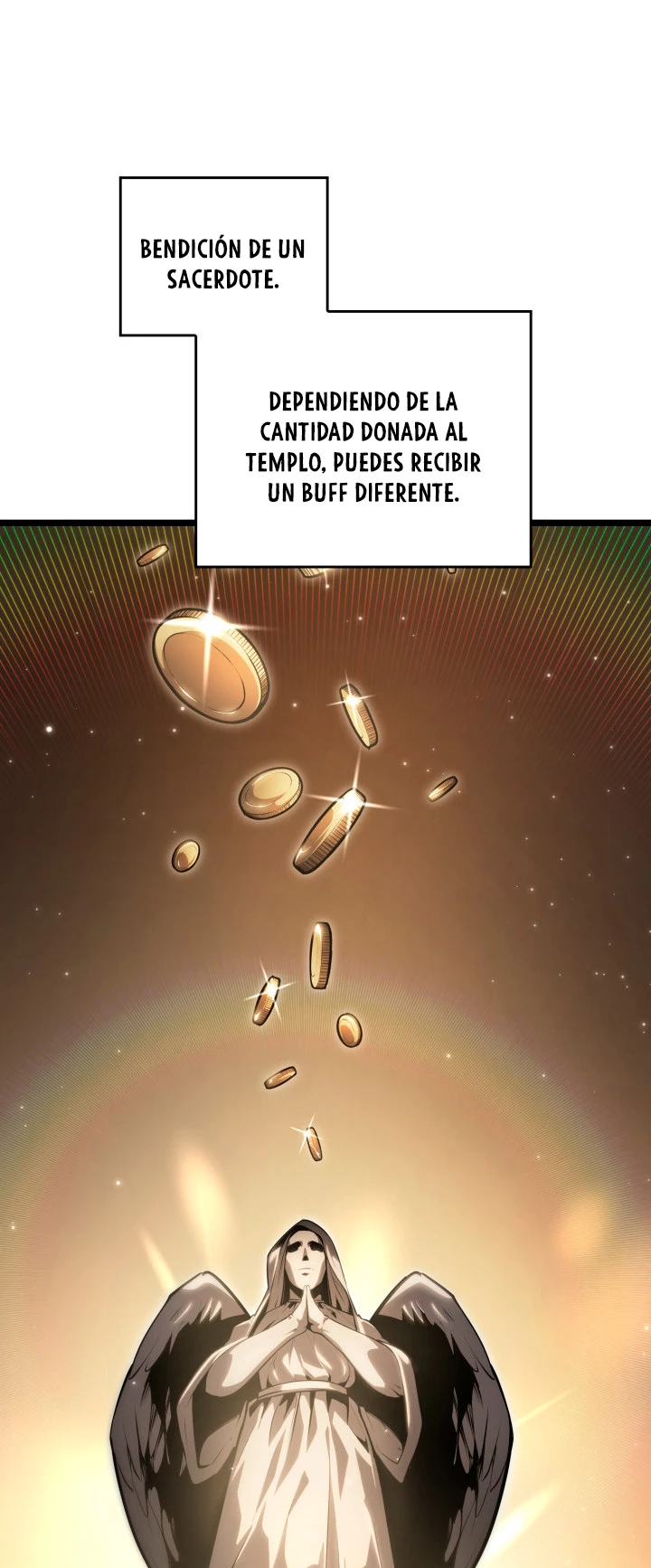 Regreso del ranker de clase SSS Capítulo 67 - Page 24