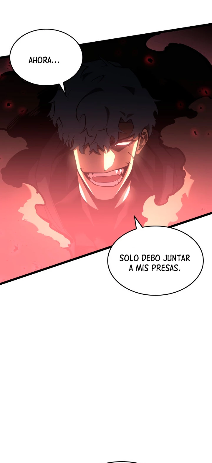 Regreso del ranker de clase SSS Capítulo 67 - Page 28