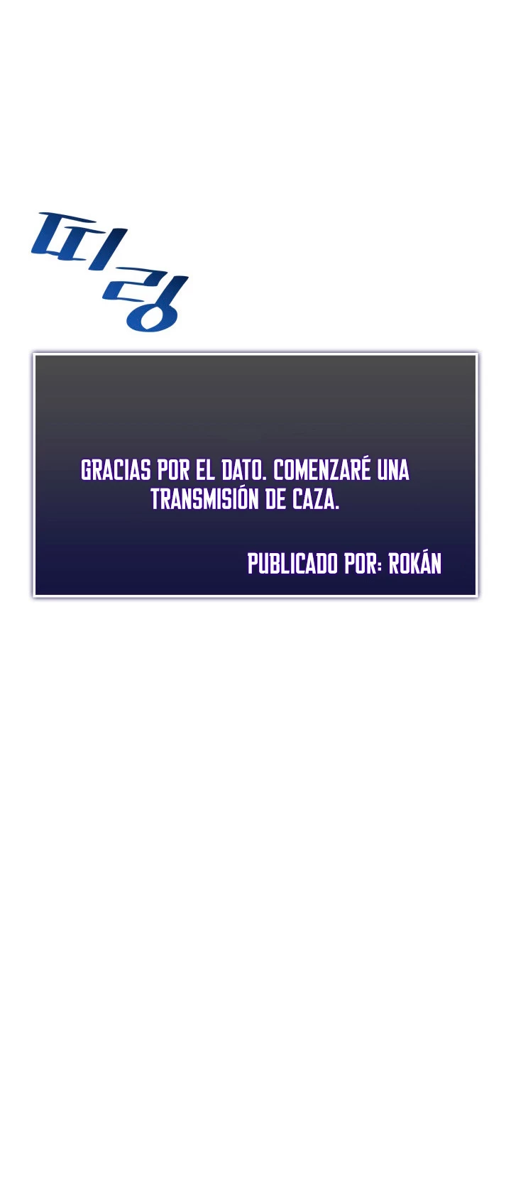 Regreso del ranker de clase SSS Capítulo 67 - Page 36