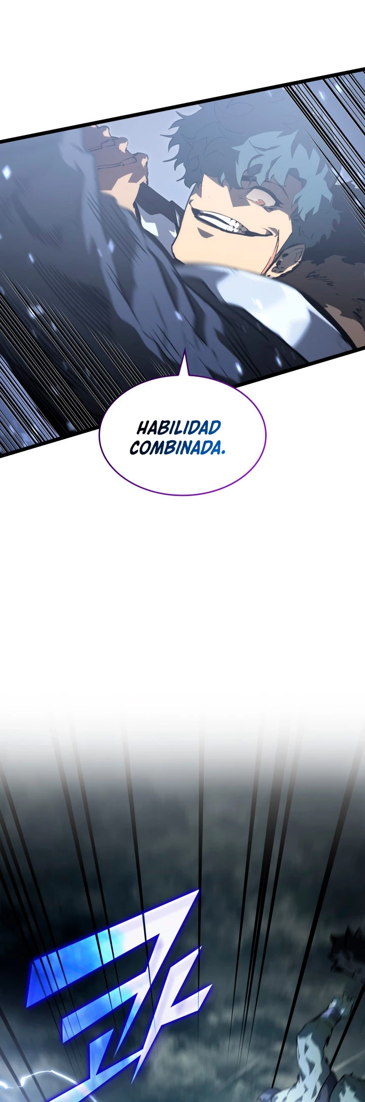 Regreso del ranker de clase SSS Capítulo 67 - Page 67