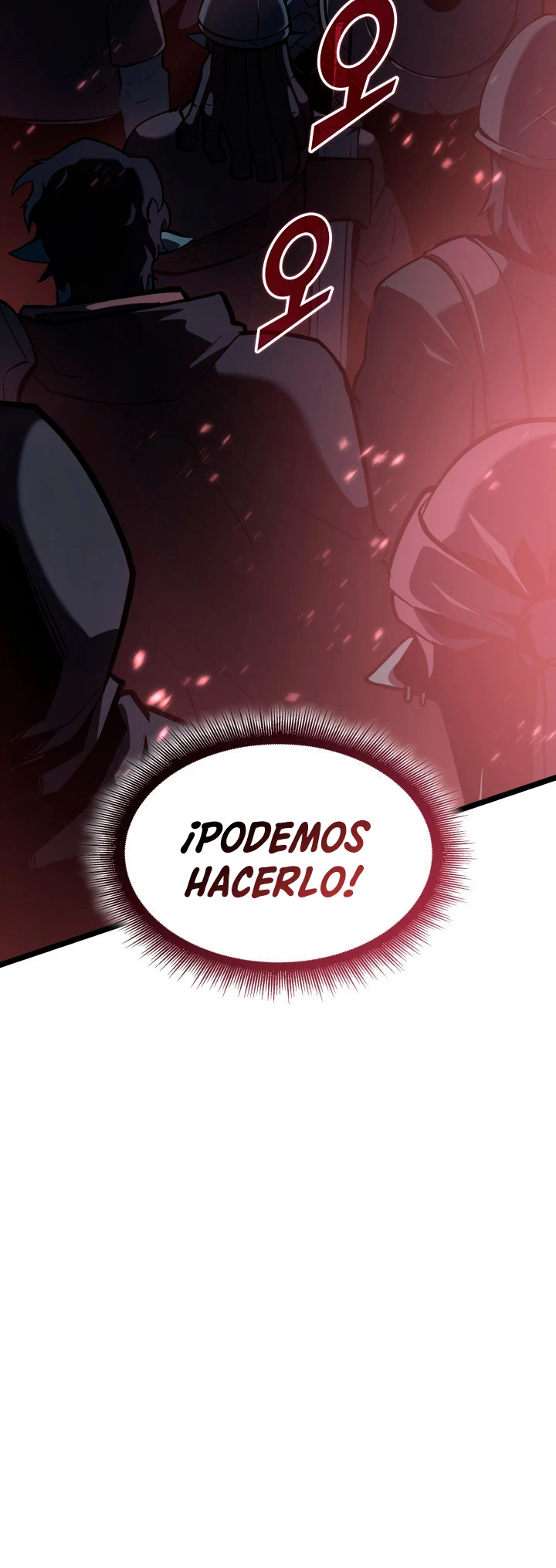 Regreso del ranker de clase SSS Capítulo 68 - Page 26