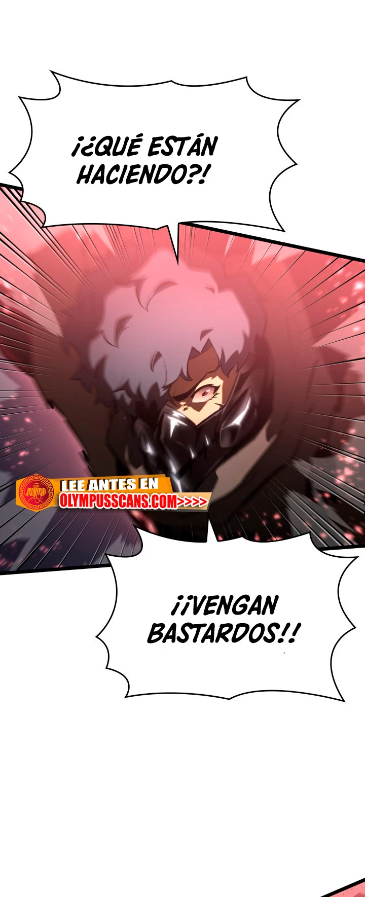 Regreso del ranker de clase SSS Capítulo 68 - Page 32