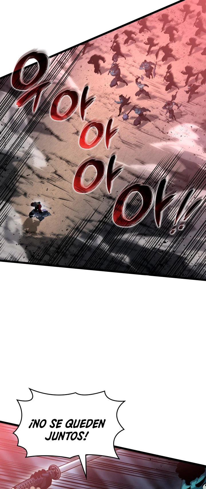 Regreso del ranker de clase SSS Capítulo 68 - Page 33