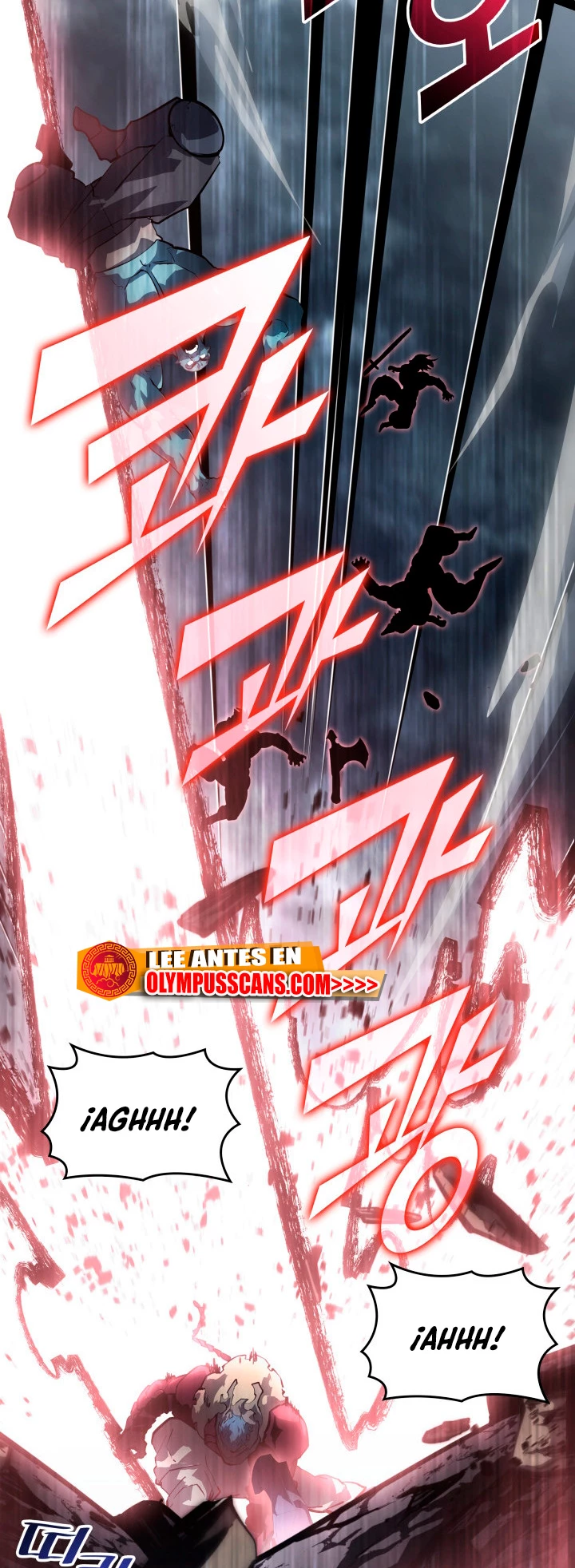 Regreso del ranker de clase SSS Capítulo 68 - Page 41