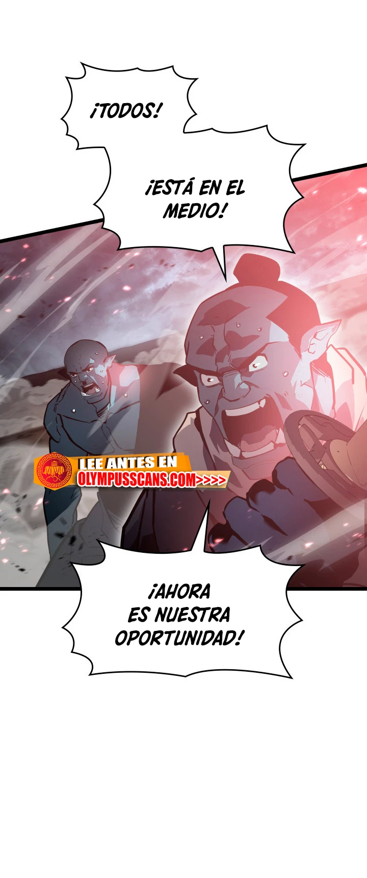 Regreso del ranker de clase SSS Capítulo 68 - Page 43