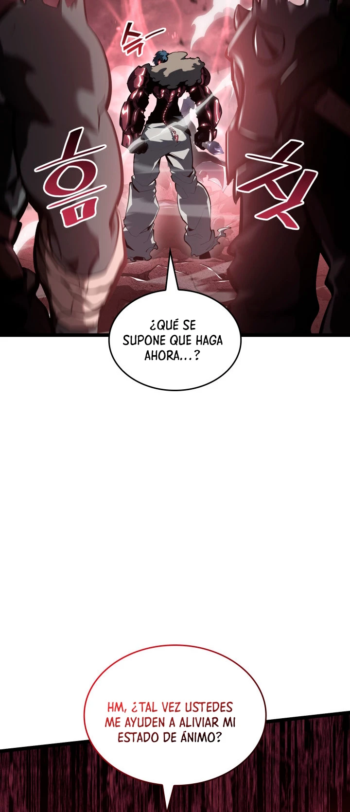 Regreso del ranker de clase SSS Capítulo 69 - Page 34
